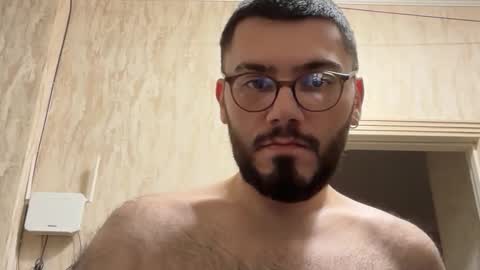 Snapshot of bearaze chatting on April 24, 2026, 2:30 pm BearAZE online show from April 24, 2026, 2:30 pm