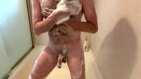 beard_papa online show from April 11, 2026, 10:25 pm