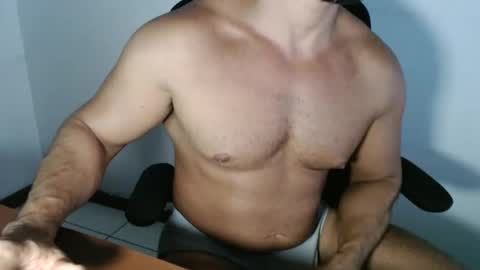 Beard Guy online show from February 26, 2025, 8:37 am