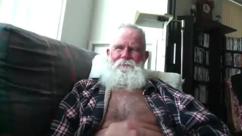 beardbushy online show from November 20, 2025, 6:07 pm