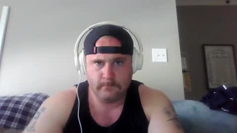 bearded4urpleasure online show from April 14, 2026, 9:21 pm