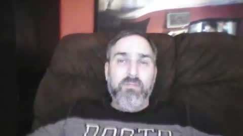 beardedambition online show from January 4, 2025, 4:55 am