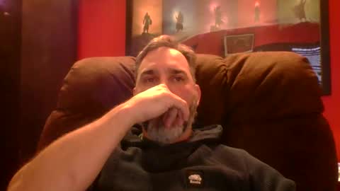 beardedambition online show from October 10, 2025, 6:29 pm