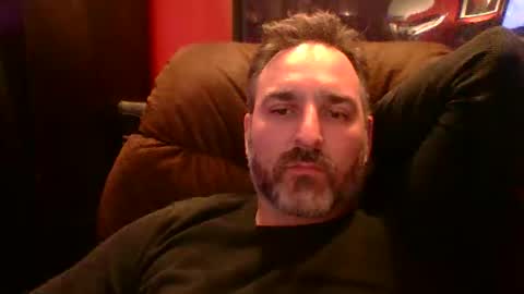 beardedambition online show from January 19, 2026, 12:47 am