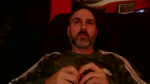 beardedambition online show from February 22, 2026, 4:13 am