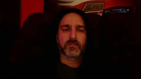 beardedambition online show from March 17, 2026, 10:02 pm