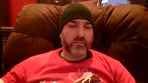 beardedambition online show from March 28, 2026, 2:05 pm