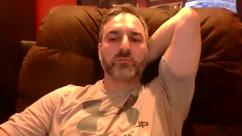 beardedambition online show from April 6, 2026, 10:11 pm