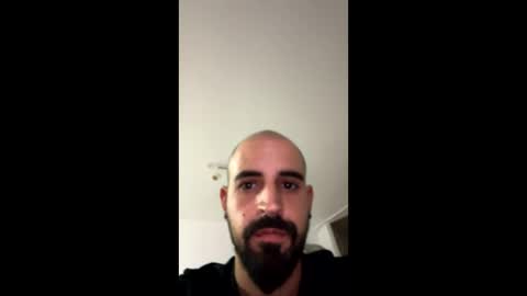 Snapshot of beardedbaldy_09 chatting on October 13, 2025, 7:58 pm Ask me online show from October 13, 2025, 7:58 pm