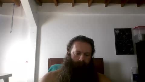 Snapshot of beardeddonkey88 chatting on September 29, 2025, 2:44 pm beardeddonkey88 online show from September 29, 2025, 2:44 pm