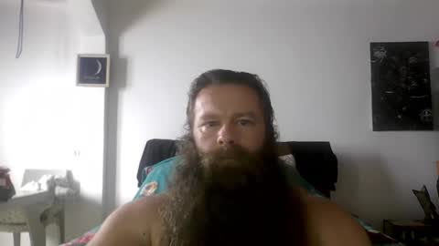 Snapshot of beardeddonkey88 chatting on October 12, 2025, 3:00 pm beardeddonkey88 online show from October 12, 2025, 3:00 pm
