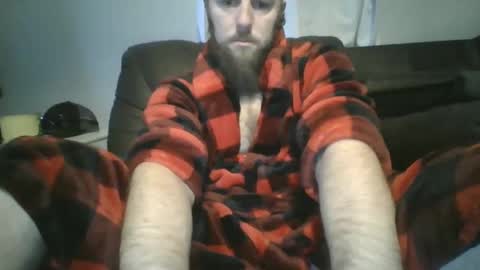 beardedstud4u online show from January 20, 2025, 2:03 pm