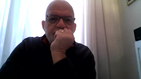Snapshot of beardman916444 chatting on December 8, 2024, 1:03 pm Beardman online show from December 8, 2024, 1:03 pm