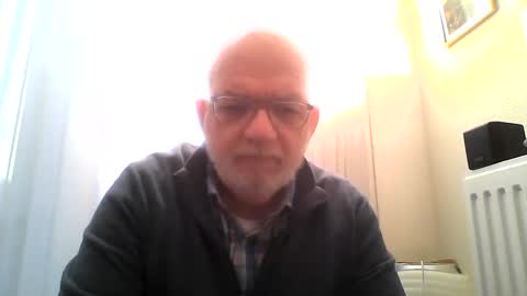 Snapshot of beardman916444 chatting on February 16, 2025, 1:16 pm Beardman online show from February 16, 2025, 1:16 pm