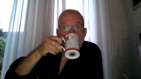 Snapshot of beardman916444 chatting on September 13, 2025, 5:07 am Beardman online show from September 13, 2025, 5:07 am