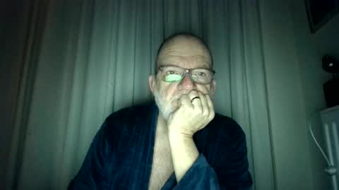 Beardman online show from February 14, 2026, 6:10 am