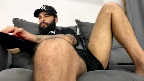 Min online show from September 9, 2025, 6:46 am