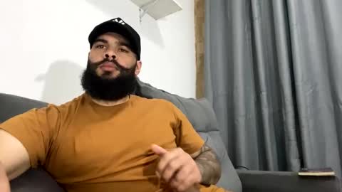 Min online show from October 17, 2025, 6:05 am