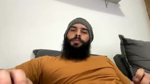 Min online show from February 15, 2026, 8:49 pm