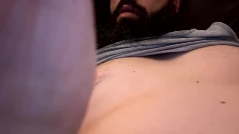 beard online show from January 15, 2025, 7:15 am