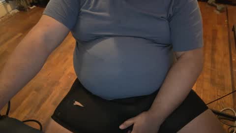 beardudeguy online show from September 24, 2025, 8:45 pm