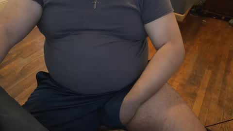 beardudeguy online show from September 27, 2025, 2:22 pm