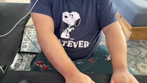 beardudeguy online show from March 10, 2026, 8:03 pm