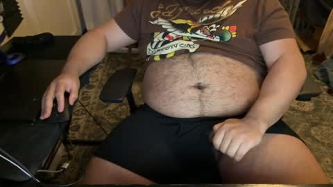 beardudeguy online show from May 25, 2026, 3:01 am