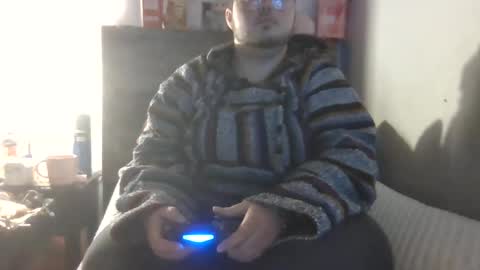 bearmoon820430 online show from September 25, 2025, 1:31 am