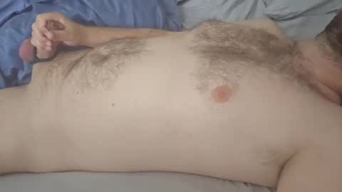 bearsarehot99 online show from November 30, 2025, 10:25 pm