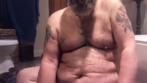 bearsteve75 online show from April 15, 2026, 5:42 pm