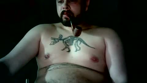 beartsmkr online show from October 4, 2025, 9:57 pm