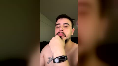 beartsmkr online show from January 9, 2026, 1:30 am