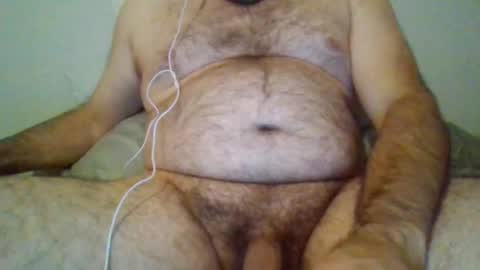 Snapshot of bearyuncut chatting on November 2, 2025, 3:20 am bearyuncut online show from November 2, 2025, 3:20 am