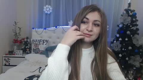 beataangel online show from January 4, 2025, 8:06 am