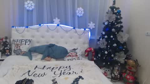 beataangel online show from January 4, 2025, 2:14 pm