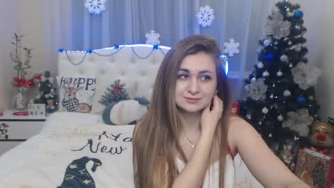 beataangel online show from January 5, 2025, 4:48 pm