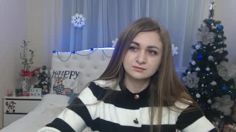 beataangel online show from January 6, 2025, 7:42 am