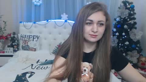 beataangel online show from January 8, 2025, 9:10 am