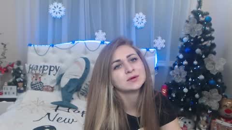 beataangel online show from January 8, 2025, 3:17 pm