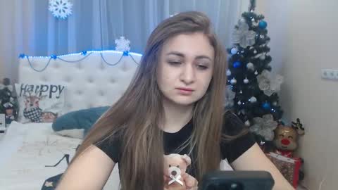 beataangel online show from January 11, 2025, 8:11 am