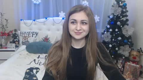 beataangel online show from January 12, 2025, 8:36 am