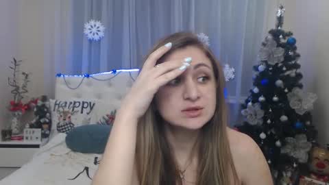 beataangel online show from January 12, 2025, 11:39 am