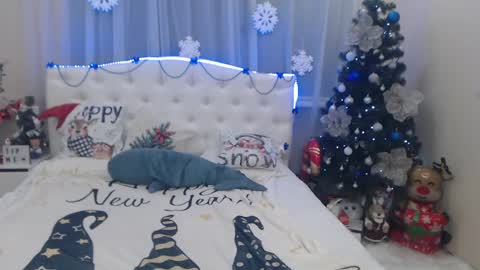 beataangel online show from January 17, 2025, 10:55 am