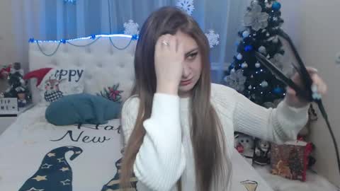 beataangel online show from January 19, 2025, 7:25 am