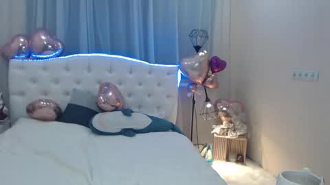 beataangel online show from February 9, 2025, 5:22 pm