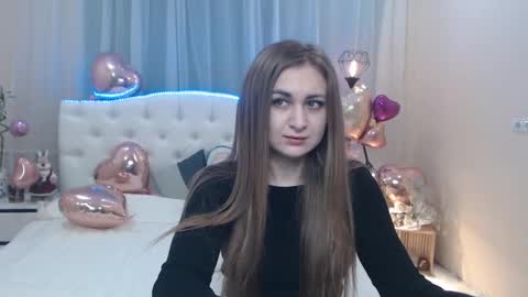 beataangel online show from February 13, 2025, 7:35 am