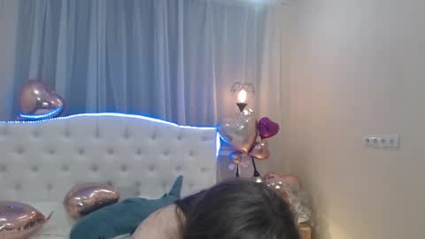 beataangel online show from February 15, 2025, 2:33 pm