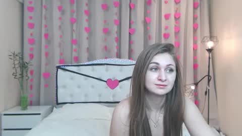 beataangel online show from February 7, 2026, 8:12 pm