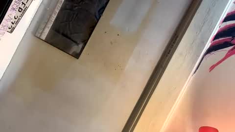 Snapshot of beathismeat99 chatting on April 12, 2026, 6:13 pm Mikes room online show from April 12, 2026, 6:13 pm